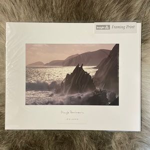 NEW Insight Cards Peter Zollar Photography Dingle Peninsula Ireland Matted Print